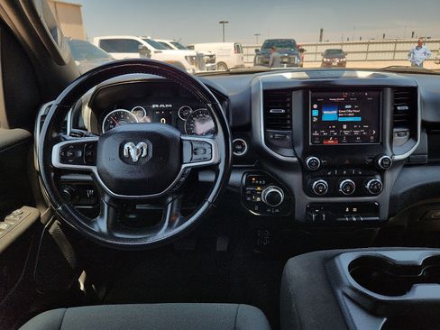 Used 2023 RAM 1500 Big Horn AWD/4WD image 11