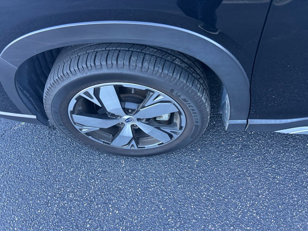 Used 2019 Subaru Forester Touring AWD/4WD image 13