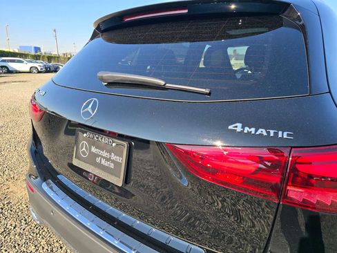 New 2026 Mercedes-Benz GLA 250 4MATIC image 15