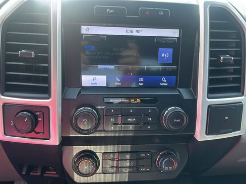 Used 2019 Ford F150 XL w/ Equipment Group 101A Mid RWD image 16