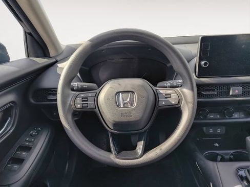 Used 2026 Honda HR-V LX image 12