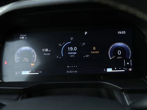 Used 2021 Jeep Grand Cherokee L Limited image 50