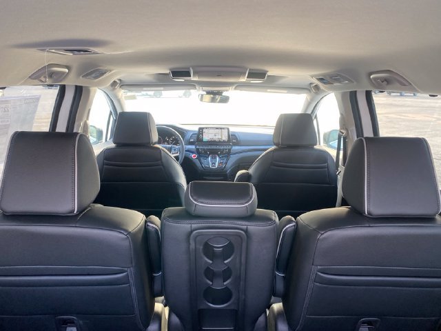 New 2027 Honda Odyssey Elite image 14