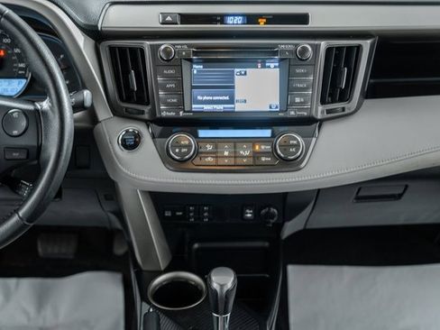 Used 2015 Toyota RAV4 Limited image 21