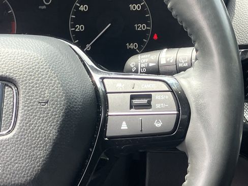 Used 2024 Honda CR-V EX-L image 21