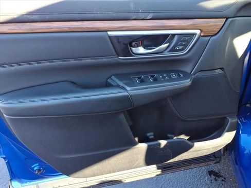 Used 2021 Honda CR-V EX-L image 24