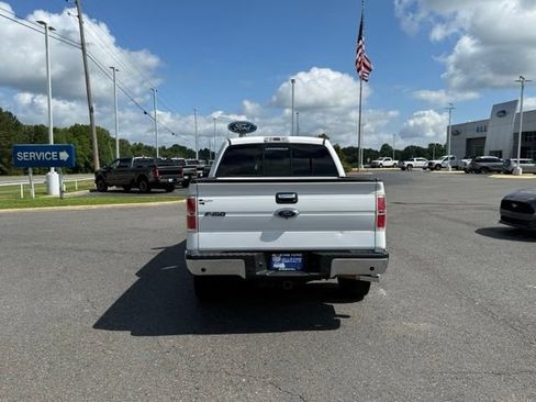Used 2013 Ford F150 XLT w/ Luxury Equipment Group AWD/4WD image 5