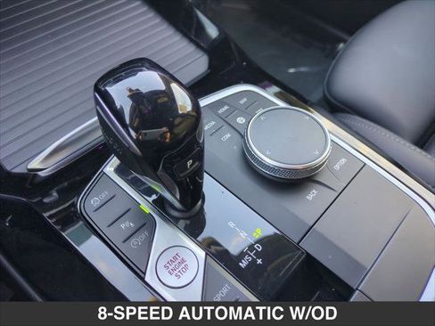 Used 2022 BMW X3 sDrive30i w/ Convenience Package image 17