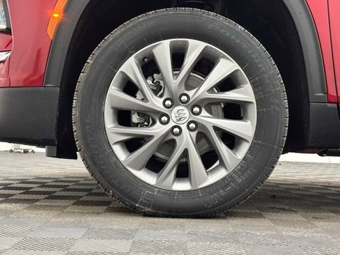 New 2026 Buick Enclave Preferred w/ Power Package image 17