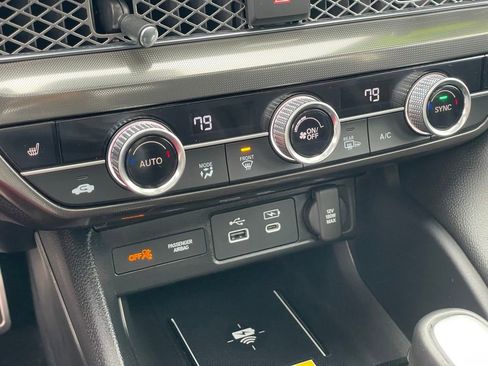 Used 2023 Acura Integra A-Spec image 20