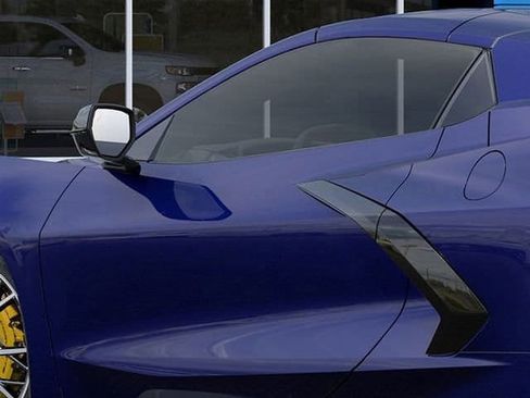 New 2026 Chevrolet Corvette Stingray Premium Conv w/ Z51 Performance Package image 12