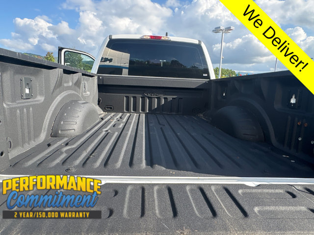 Used 2018 Ford F250 XL w/ Power Equipment Group AWD/4WD image 22