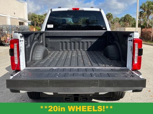 New 2026 Ford F250 XLT w/ XLT Premium Package image 10