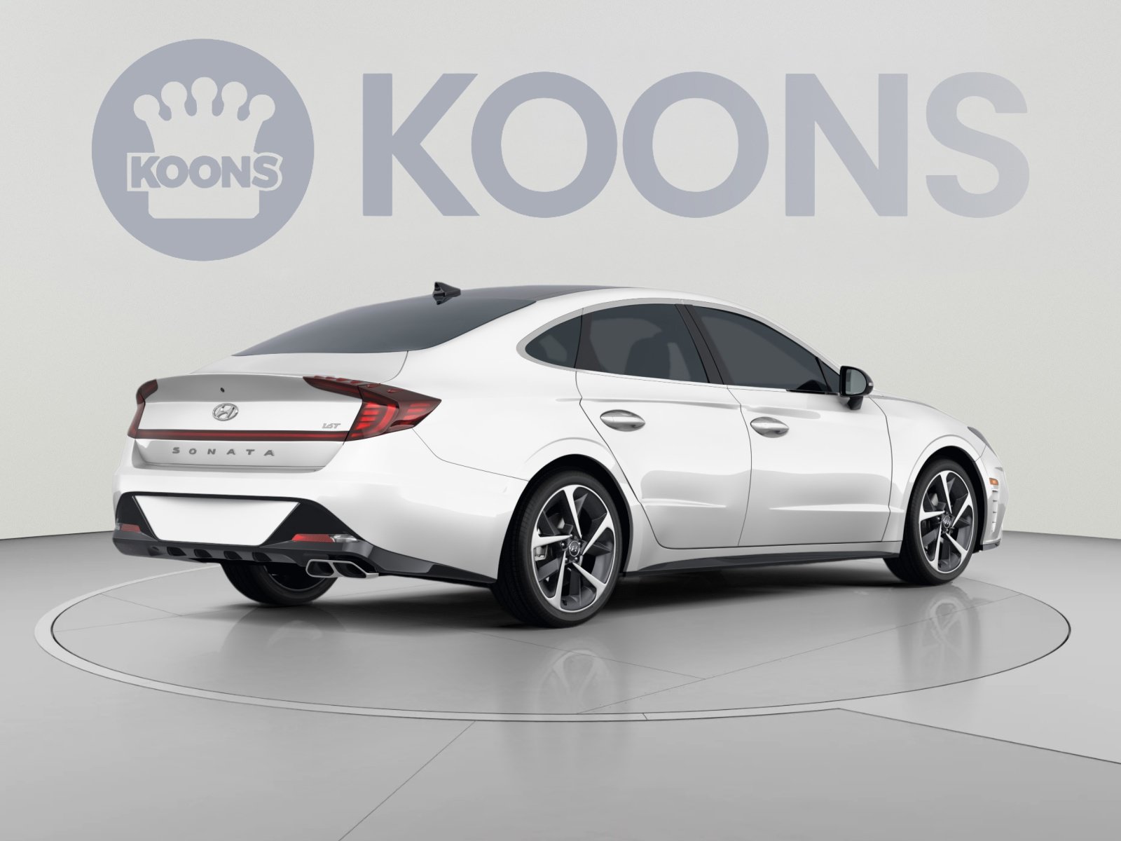 Used 2020 Hyundai Sonata SEL Plus FWD image 4