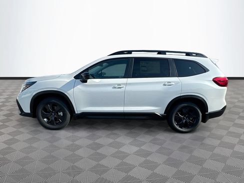 New 2026 Subaru Ascent Premium AWD/4WD image 34