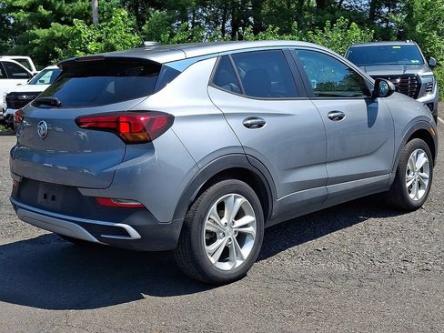Used 2023 Buick Encore GX Preferred w/ Cold Weather Comfort Package AWD/4WD image 6