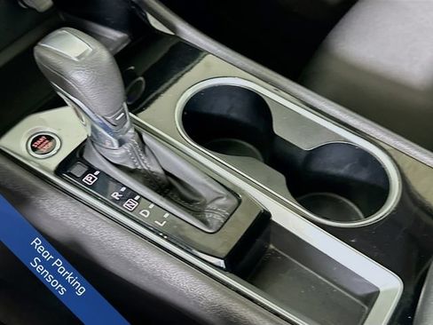 Used 2024 Nissan Altima 2.5 SV FWD image 13