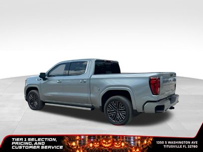 New 2026 GMC Sierra 1500 Denali