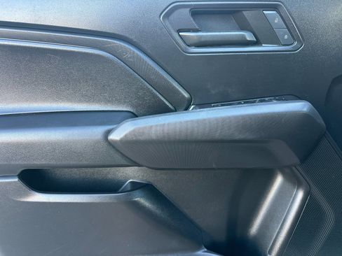 Used 2023 Chevrolet Colorado Trail Boss w/ Advanced Trailering Package AWD/4WD image 11