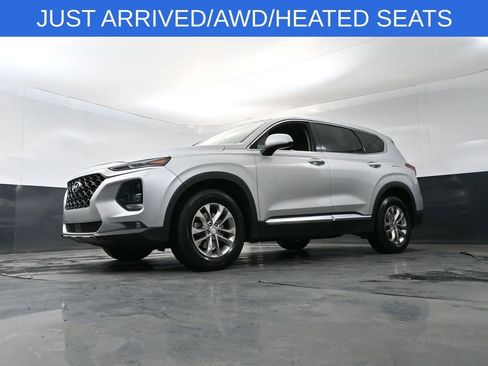Used 2019 Hyundai Santa Fe SEL w/ Cargo Package AWD/4WD image 20