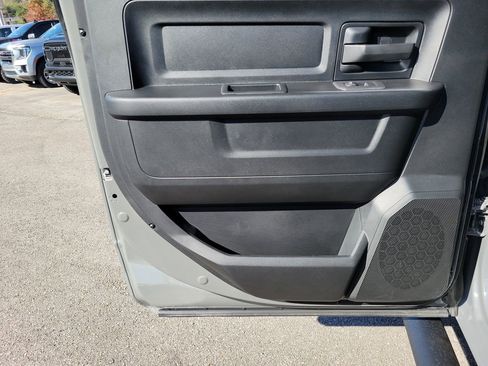 New 2026 RAM 3500 Tradesman image 26