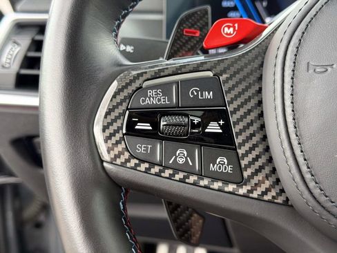 Used 2024 BMW M4 xDrive Competition AWD/4WD image 30