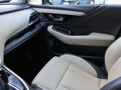 Certified 2023 Subaru Outback Limited image 29