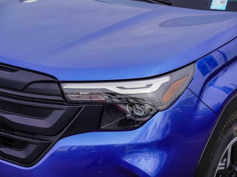 New 2026 Subaru Forester image 10