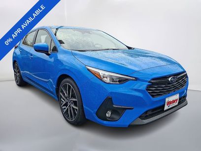 New 2025 Subaru Impreza 2.0i Sport