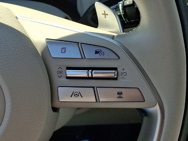 Used 2024 Hyundai Palisade Calligraphy AWD/4WD image 23