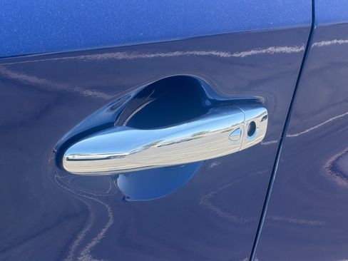 Used 2020 Nissan Murano SL FWD image 6