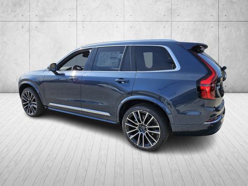 New 2026 Volvo XC90 B6 Plus image 5
