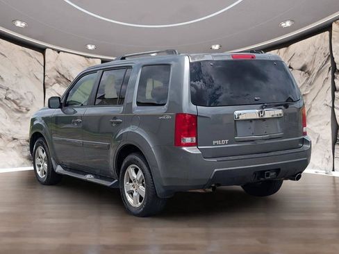 Used 2009 Honda Pilot EX-L image 6