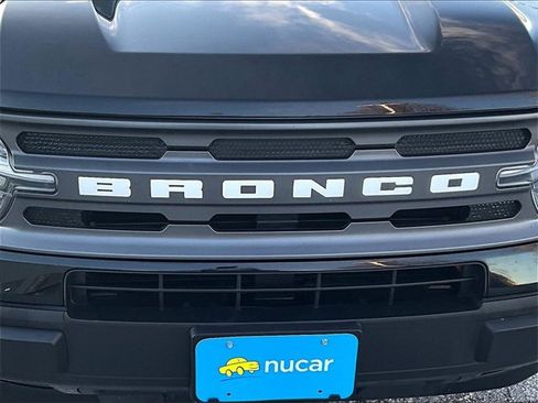 Used 2024 Ford Bronco Sport Big Bend image 30