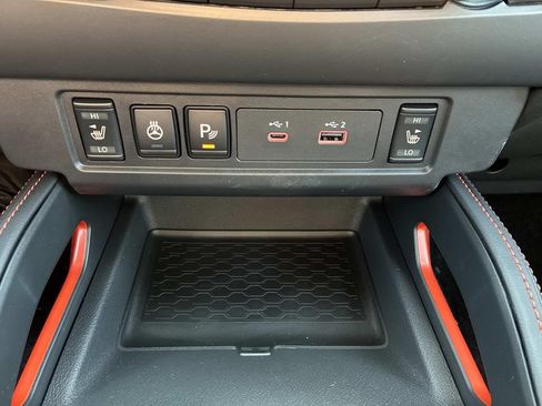 New 2026 Nissan Frontier PRO-4X w/ Tow Package AWD/4WD image 13