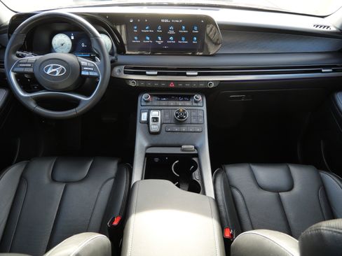 Used 2024 Hyundai Palisade Limited AWD/4WD image 10