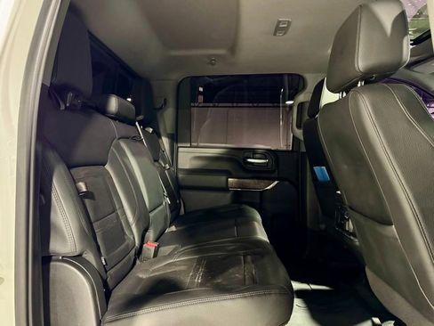 Used 2021 GMC Sierra 2500 Denali w/ Denali Ultimate Package image 28