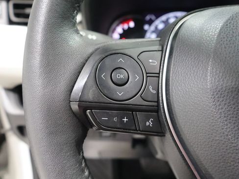 Certified 2024 Toyota RAV4 XLE w/ Convenience Package AWD/4WD image 36