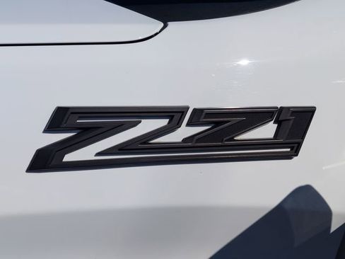 Used 2020 Chevrolet Silverado 1500 LTZ w/ LTZ Premium Package image 55