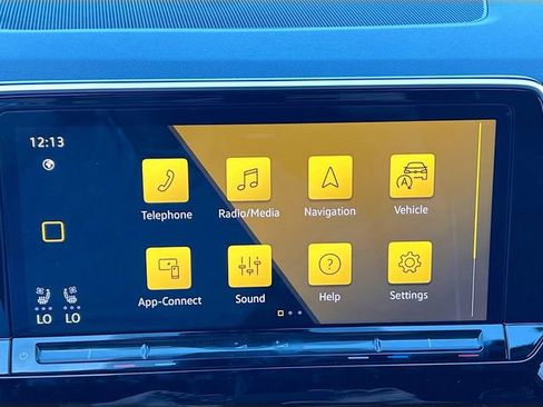 New 2024 Volkswagen Atlas Cross Sport SEL Premium R-Line AWD/4WD image 15