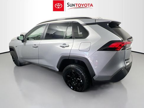 Used 2024 Toyota RAV4 XLE image 36
