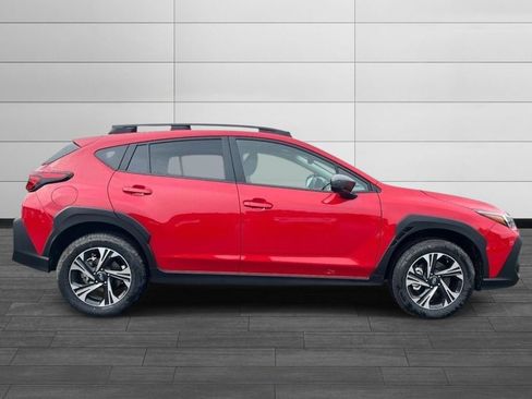 Used 2025 Subaru Crosstrek 2.0i Premium w/ Crosstrek Mirror Package AWD/4WD image 2