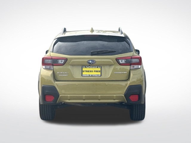 Used 2021 Subaru Crosstrek 2.5i Limited AWD/4WD image 7