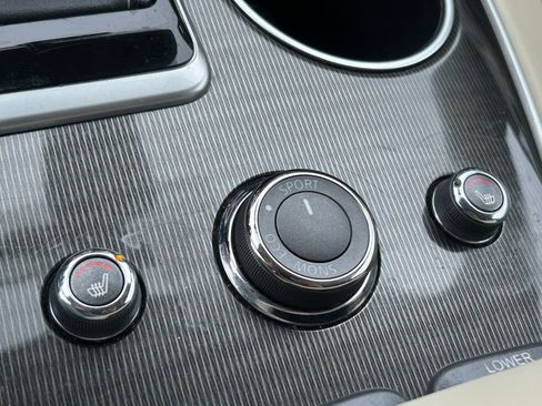 Used 2020 INFINITI QX60 Pure image 17