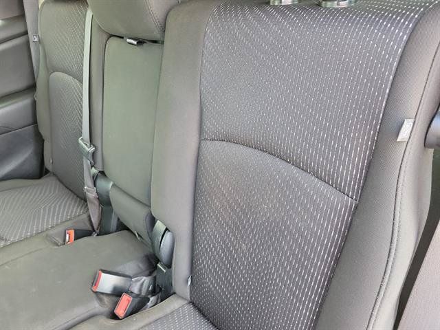 Used 2019 Dodge Journey SE FWD image 8