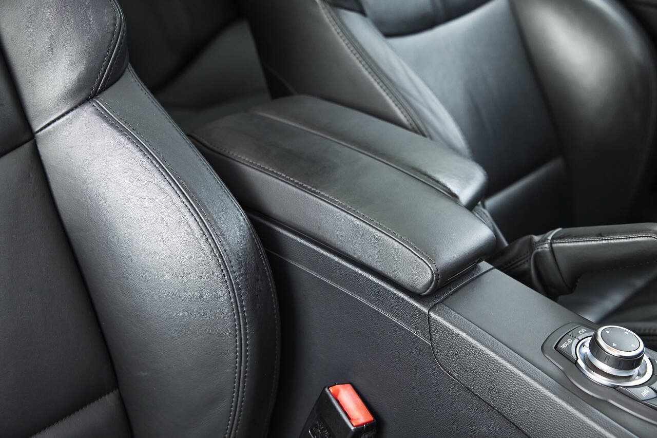 Used 2012 BMW M3 Coupe RWD image 76