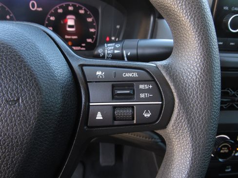 Certified 2023 Honda Accord LX image 23
