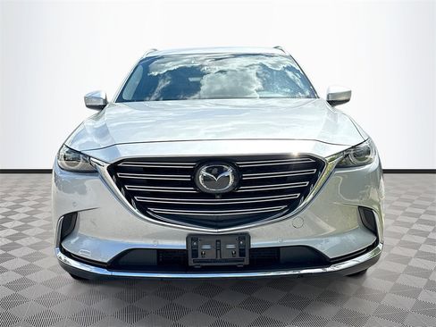 Used 2023 MAZDA CX-9 Grand Touring image 2