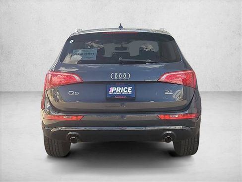 Used 2010 Audi Q5 3.2 Premium AWD/4WD image 7