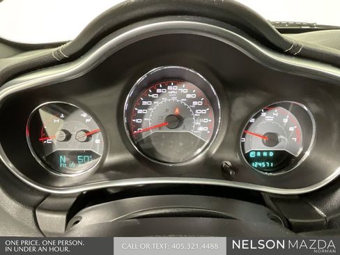 Used 2013 Dodge Avenger SXT w/ Sun/Sound Group image 38